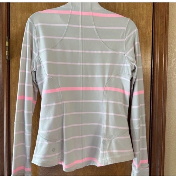 Lululemon define jacket - Picture 2 of 2